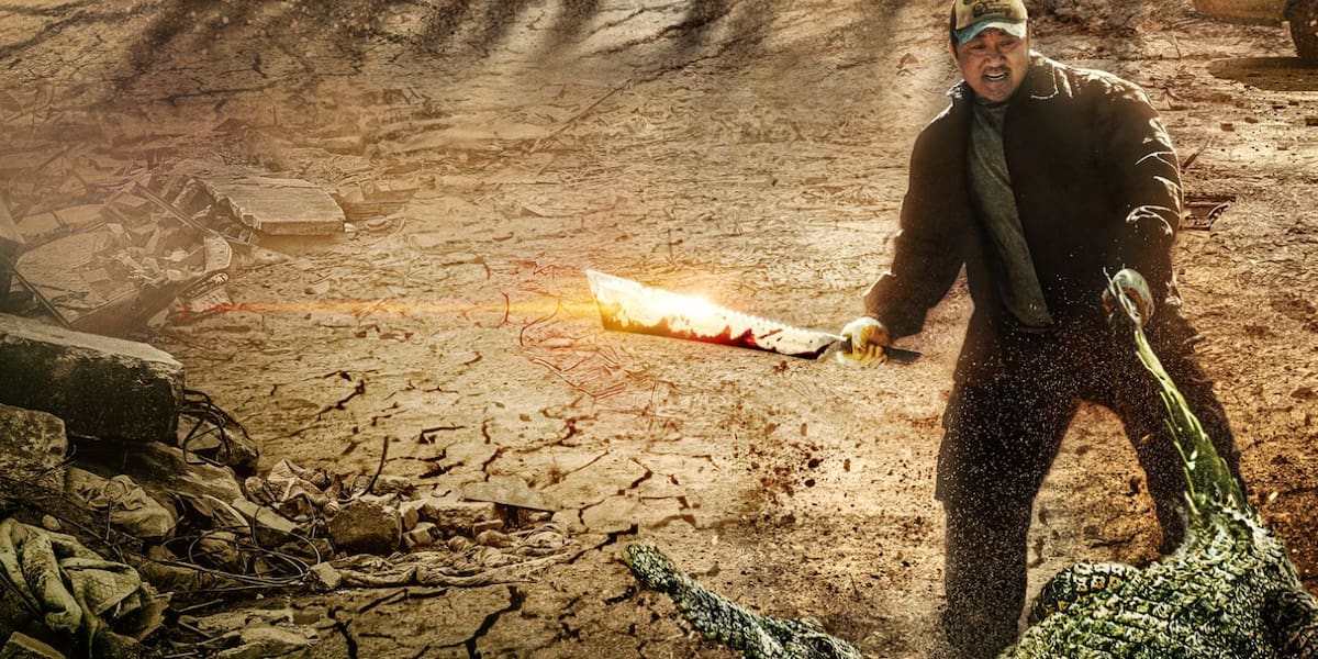 escaló rápidamente al top 1 en el ranking de las películas más vista en Netflix Chile.