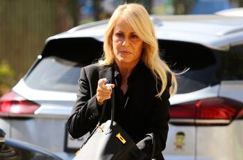 “Se me vino la noche oscura”: Cecilia Bolocco revela por qué ya no es vegana