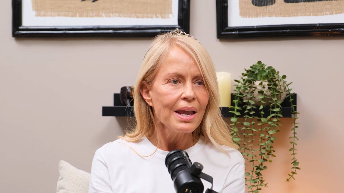 “Estaba hecha pi...”: La inesperada revelación de Cecilia Bolocco sobre el calvario que vivió antes de ganar el Miss Universo