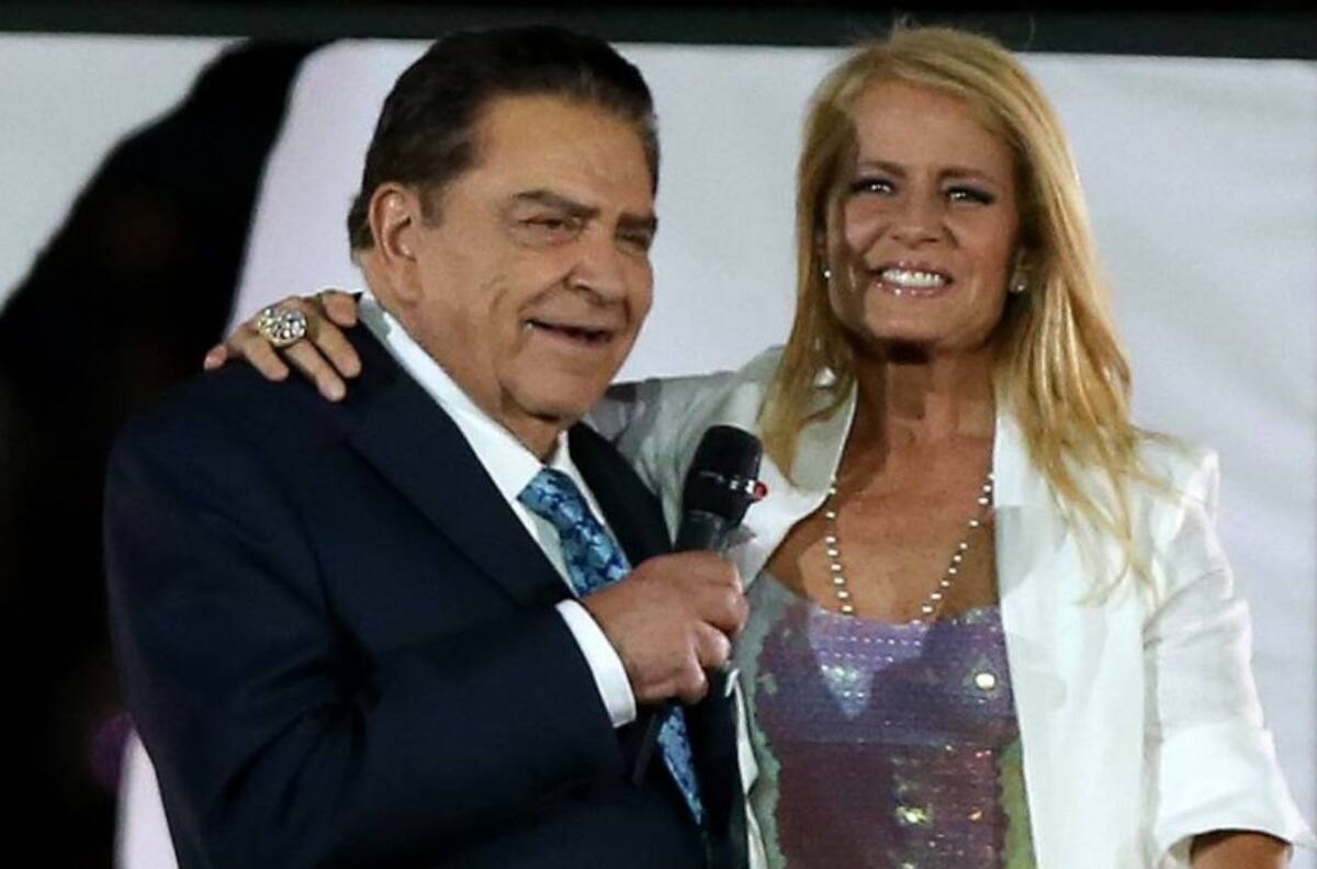 “Se peleó con Don Francisco”: Filtran la verdad detrás de la ausencia de Cecilia Bolocco en la Teletón