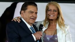 “Se peleó con Don Francisco”: Filtran la verdad detrás de la ausencia de Cecilia Bolocco en la Teletón