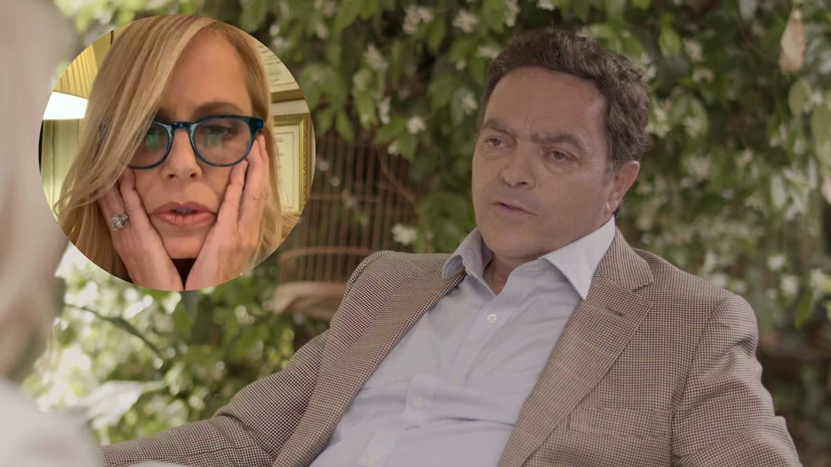 “Por Dios...”: La impactante transformación física de Felipe Izquierdo que dejó sin palabras a Cecilia Bolocco
