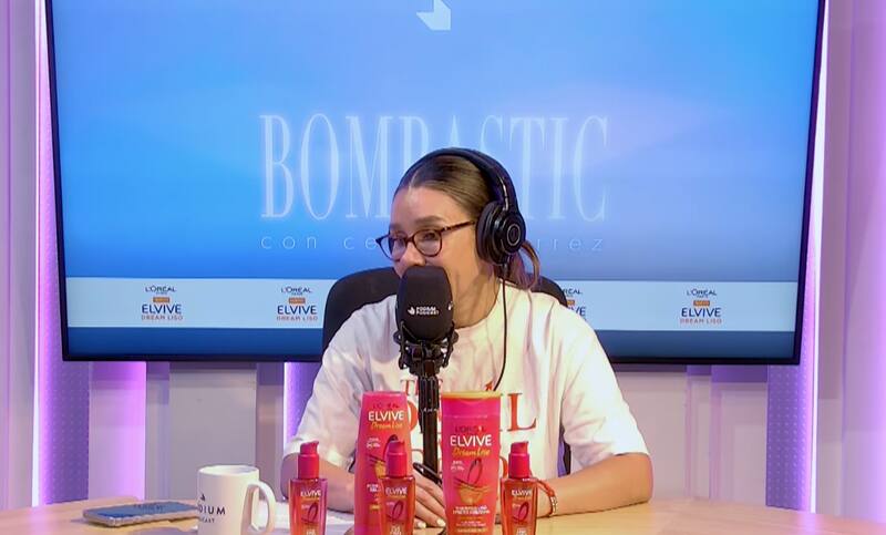 La periodista reveló impactante dato sobre Mariela Román y Fabricio Vasconcelos.