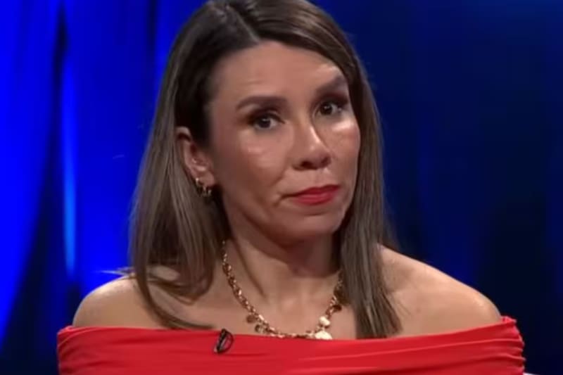 La periodista dejaría Primer Plano.