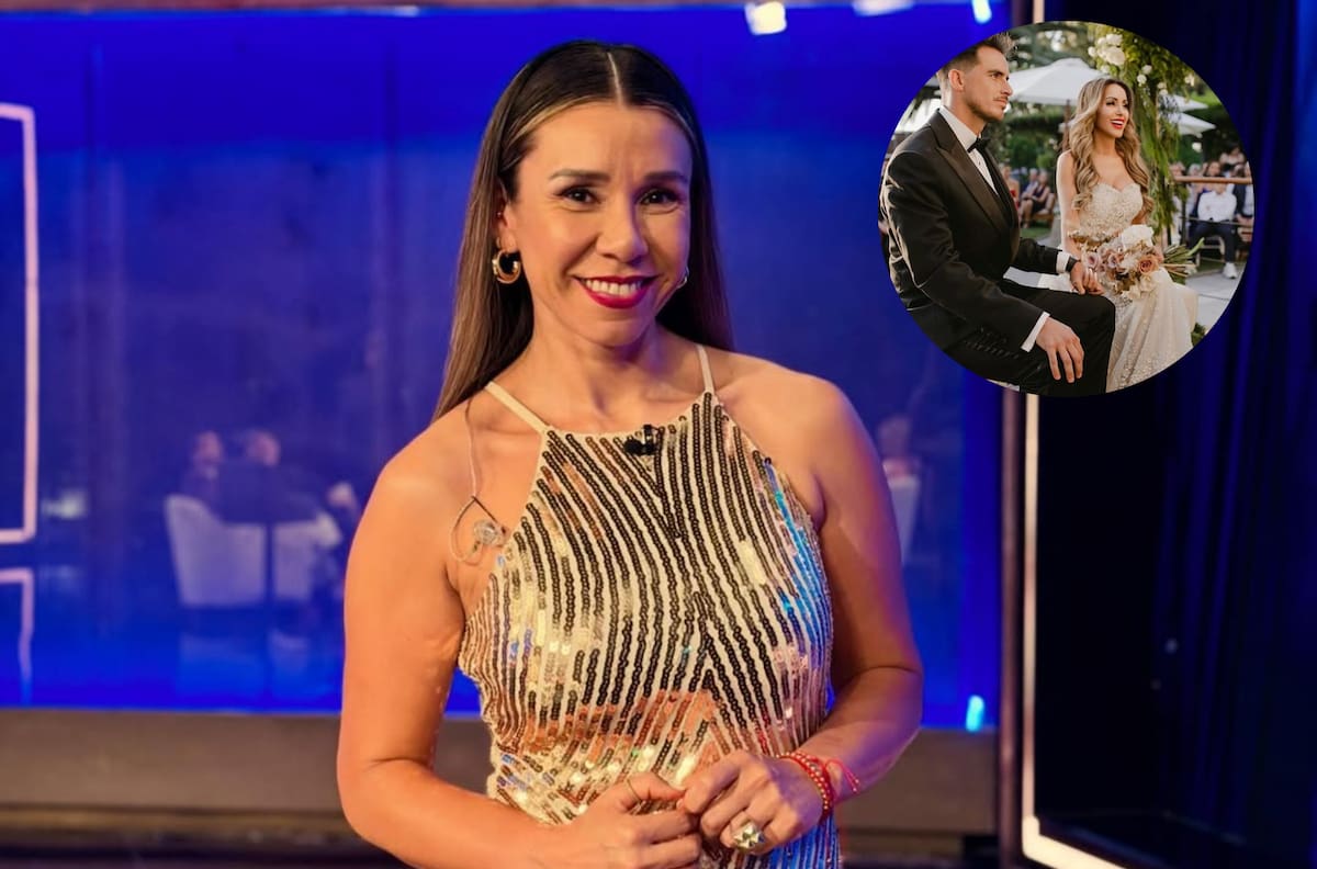 “Tuvo relaciones con un hombre”: Cecilia Gutiérrez revela detalles inéditos del divorcio de Camilo Huerta y Marité Matus