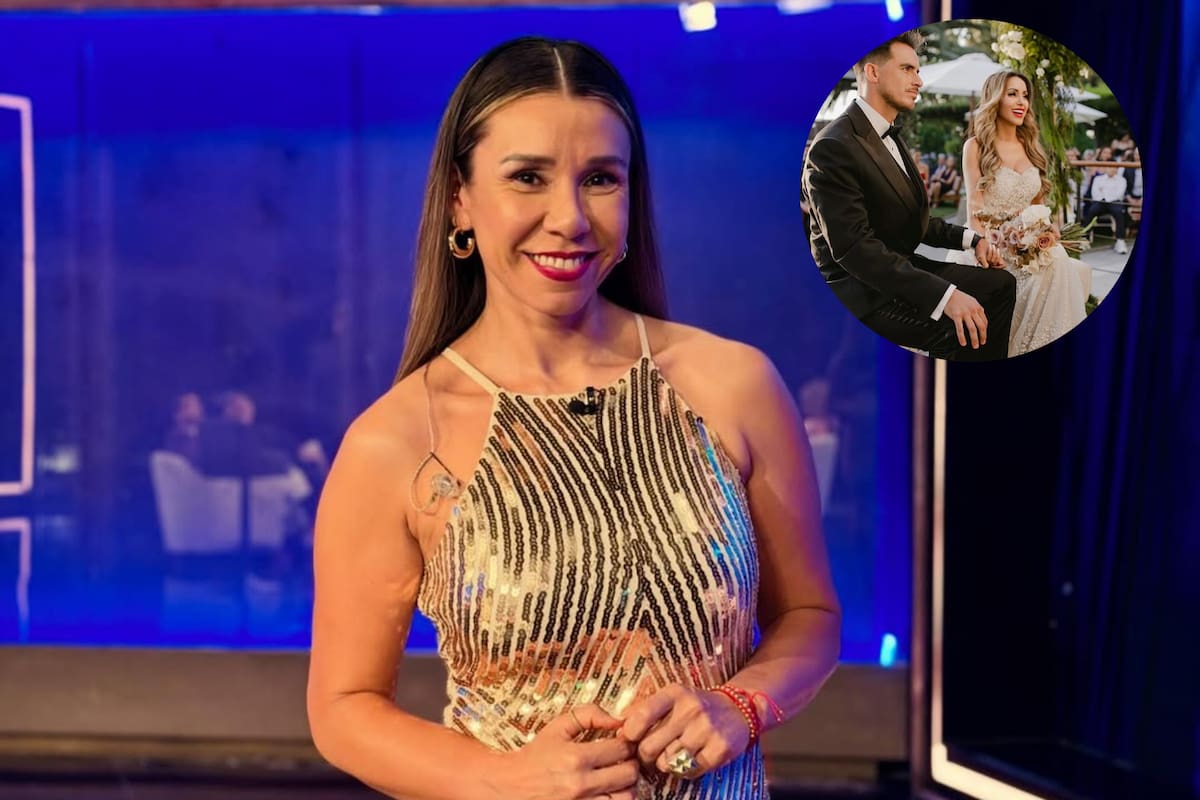 Entregó nuevos detalles del divorcio entre Marité y Camilo. Créditos: Instagram