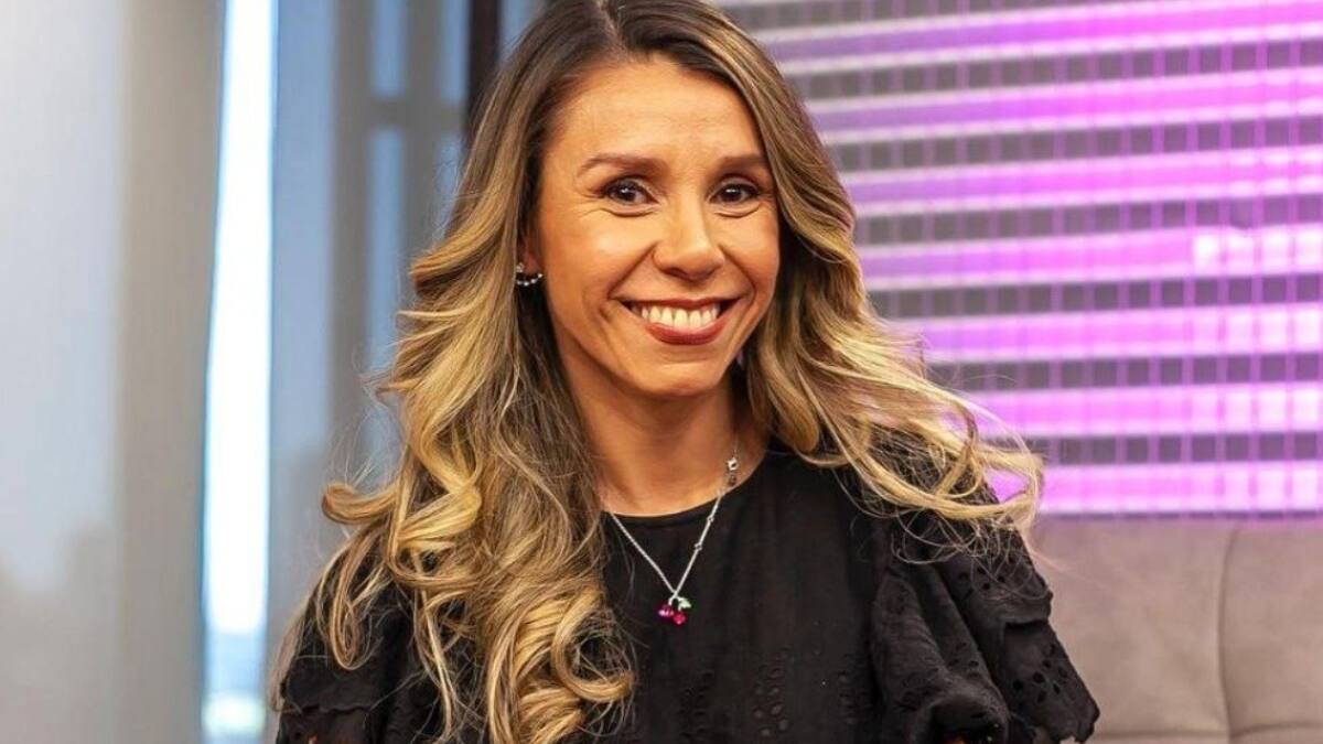 Cecilia Gutiérrez asegura que dos conocidos famosos habrían terminado sus matrimonios