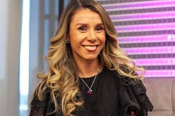 Cecilia Gutiérrez asegura que dos conocidos famosos habrían terminado sus matrimonios