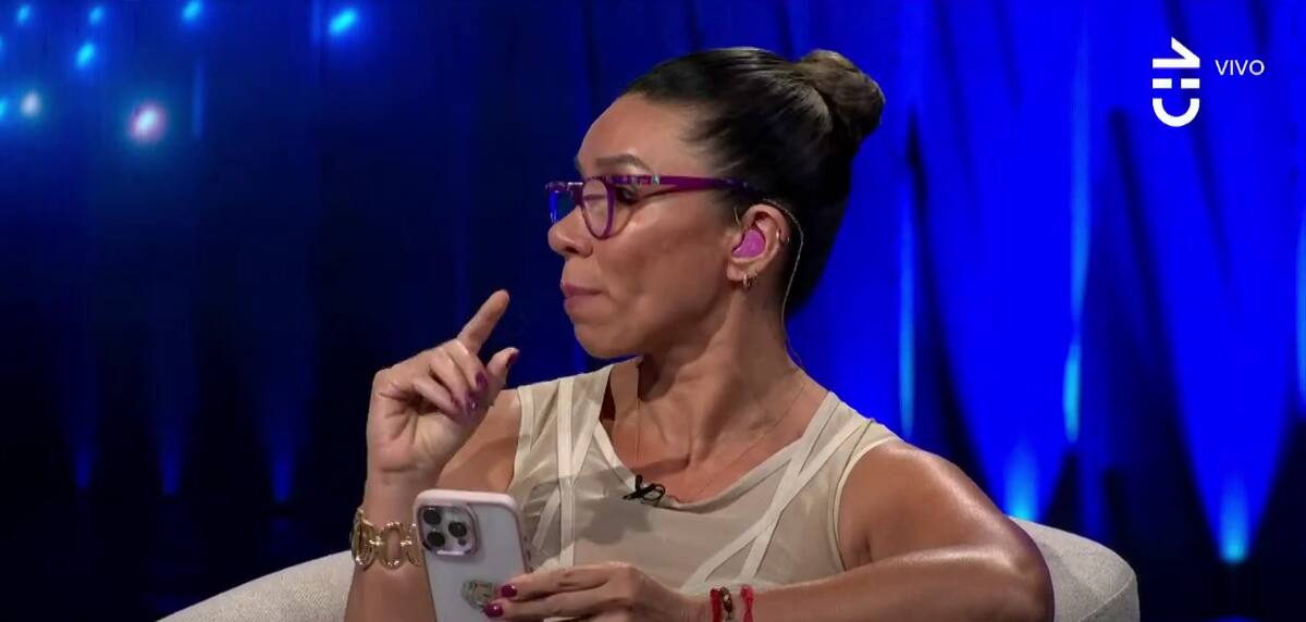 Por medio de su cuenta de Instagram, la periodista contó cómo se salvó de perder miles de dólares.