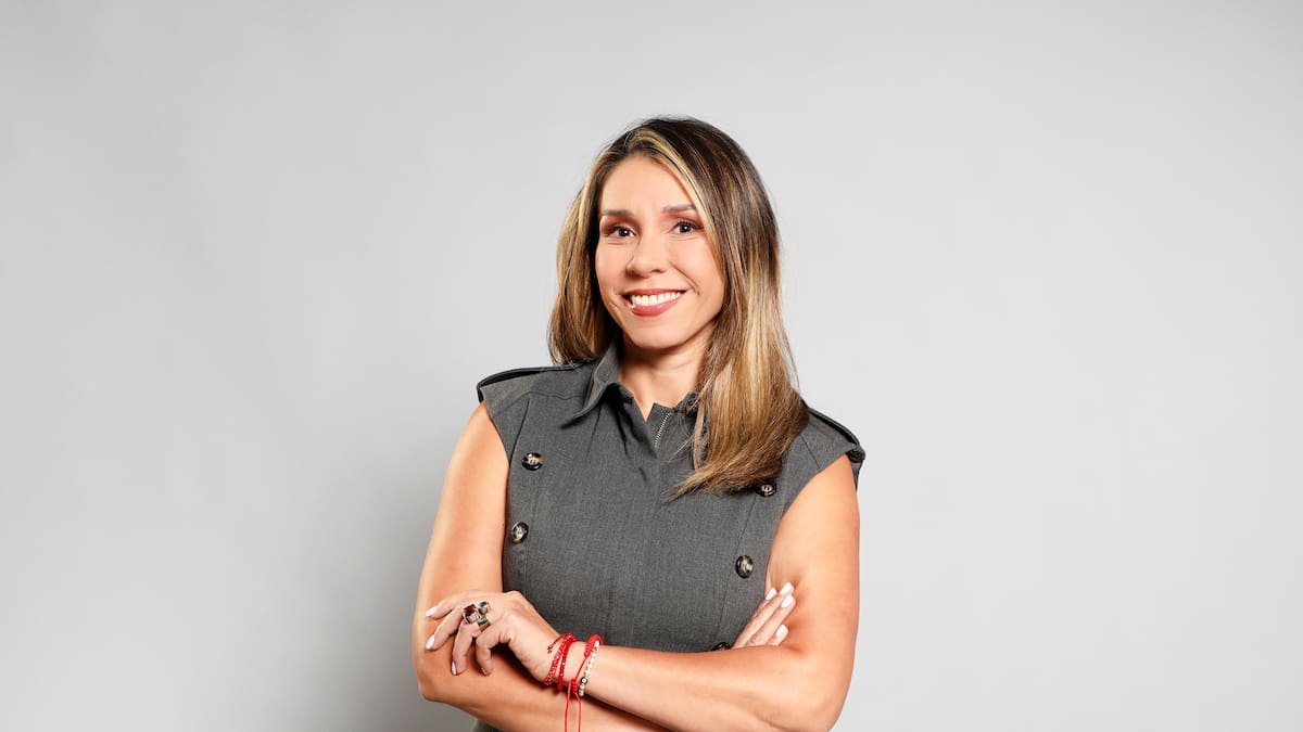 En medio del escándalo en Primer Plano: Cecilia Gutiérrez deja CHV y aterriza en espacio de la competencia
