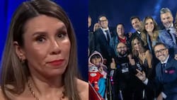 Polémica en la Teletón: Cecilia Gutiérrez reveló que conocida animadora se bajó del evento