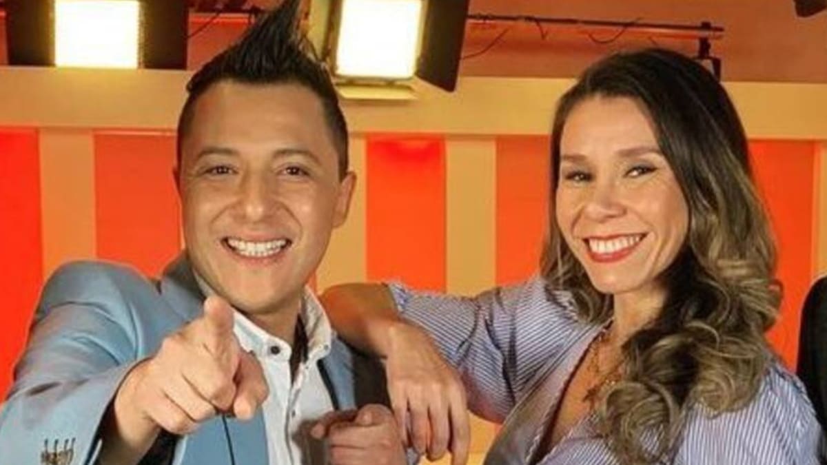 VIDEO| “Él no ha tenido pareja”: La humillante teoría de Cecilia Gutiérrez sobre por qué Sergio Rojas ataca a las mujeres