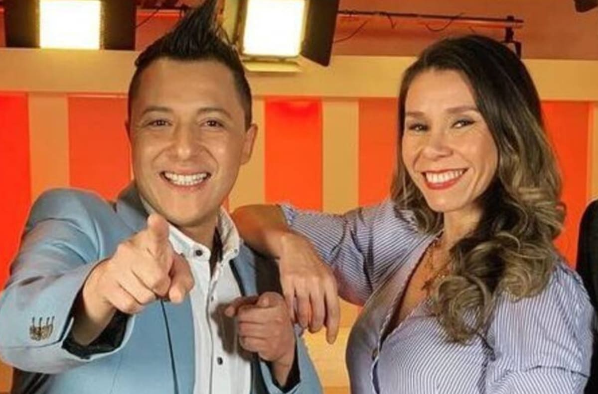 VIDEO| “Él no ha tenido pareja”: La humillante teoría de Cecilia Gutiérrez sobre por qué Sergio Rojas ataca a las mujeres