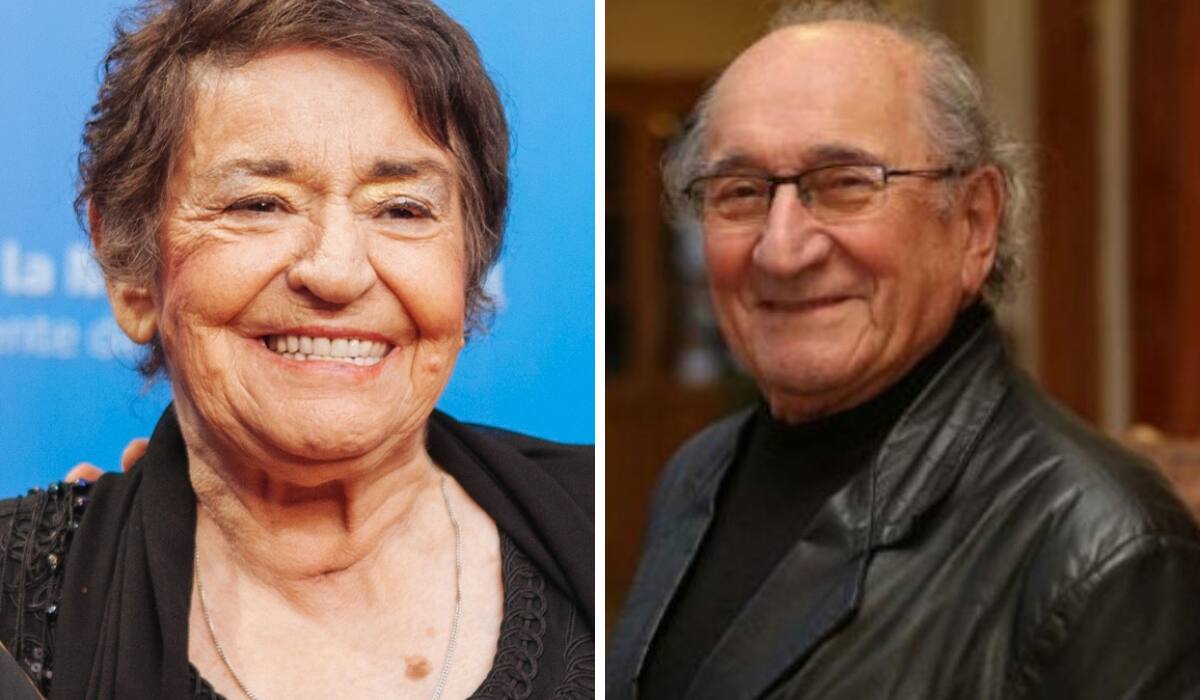 Los 4 famosos que fallecieron este 2023