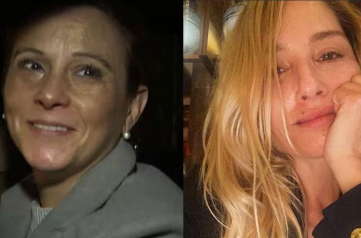 Mamá de Fran Virgilio vuelve a arremeter sin filtro contra Mane Swett: “Me importa un hor…”