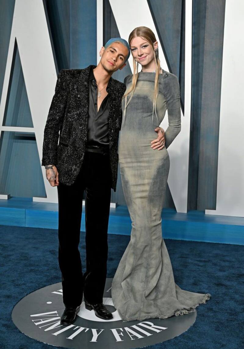 Este año fue intenso a nivel emocional paras las celebridades internacionales. TiempoX te cuenta todos los detalles.