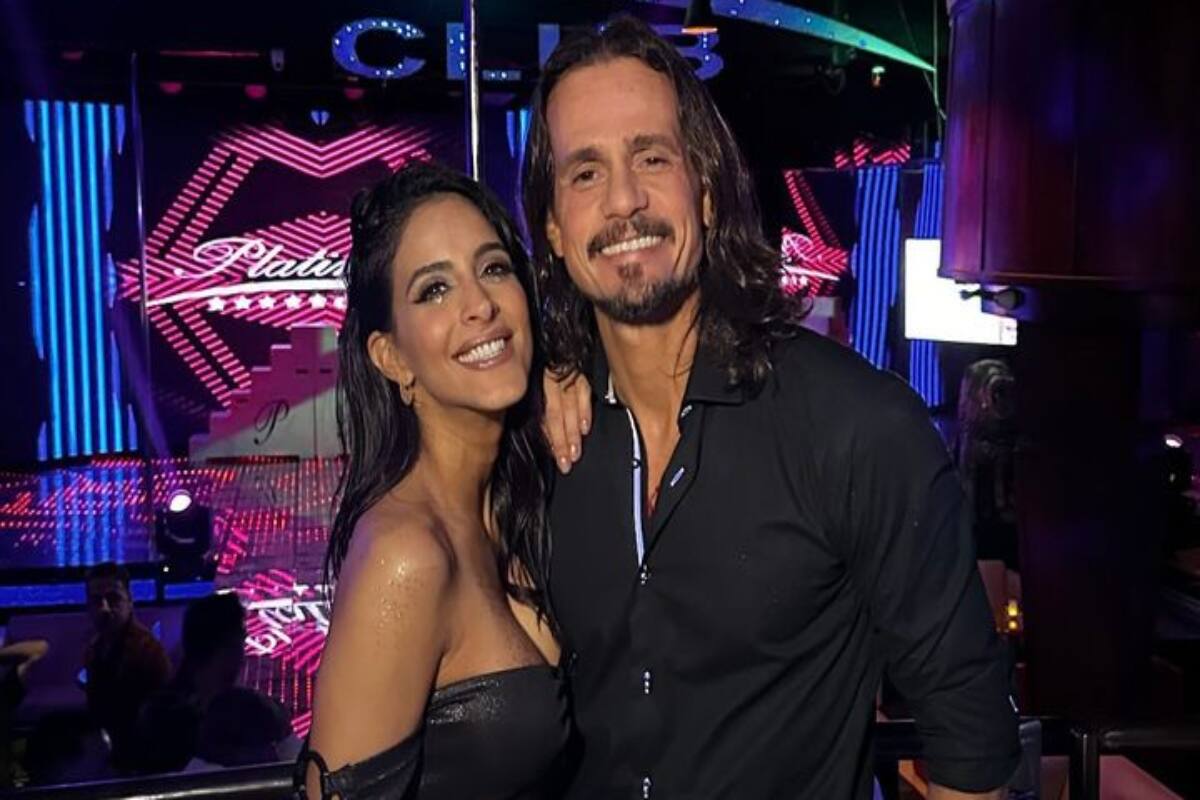 Se casan el 7 de diciembre