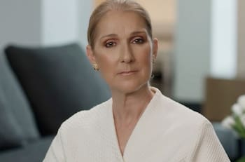 Impacto: Celine Dion ha perdido el control de sus músculos
