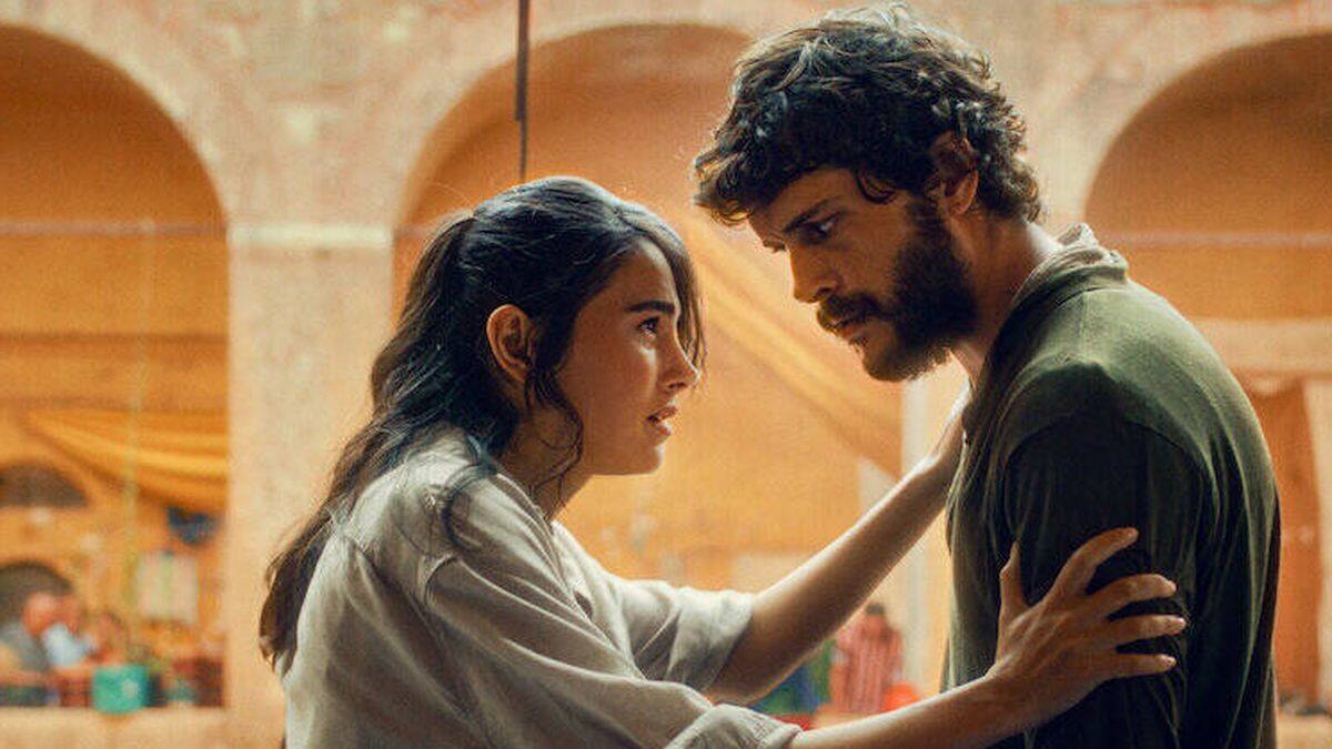 “Ceniza”: De qué trata y quiénes son los actores en la película turca de Netflix