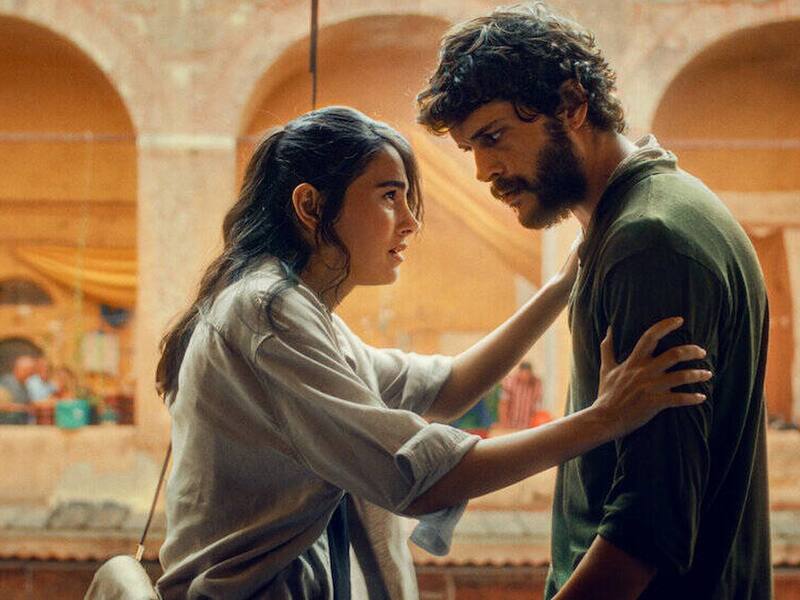 Ya está disponible en Netflix.