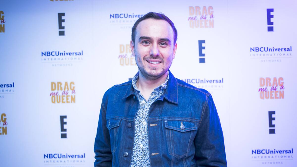 César Campos cuenta más detalles de “Enamorado de Ti”, la nueva sección de amor de “Buenos Días a Todos”