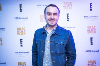 César Campos cuenta más detalles de “Enamorado de Ti”, la nueva sección de amor de “Buenos Días a Todos”