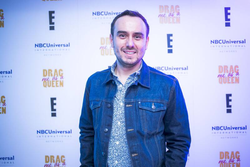 volverá a las pantallas con nuevo proyecto enfocado a las parejas.