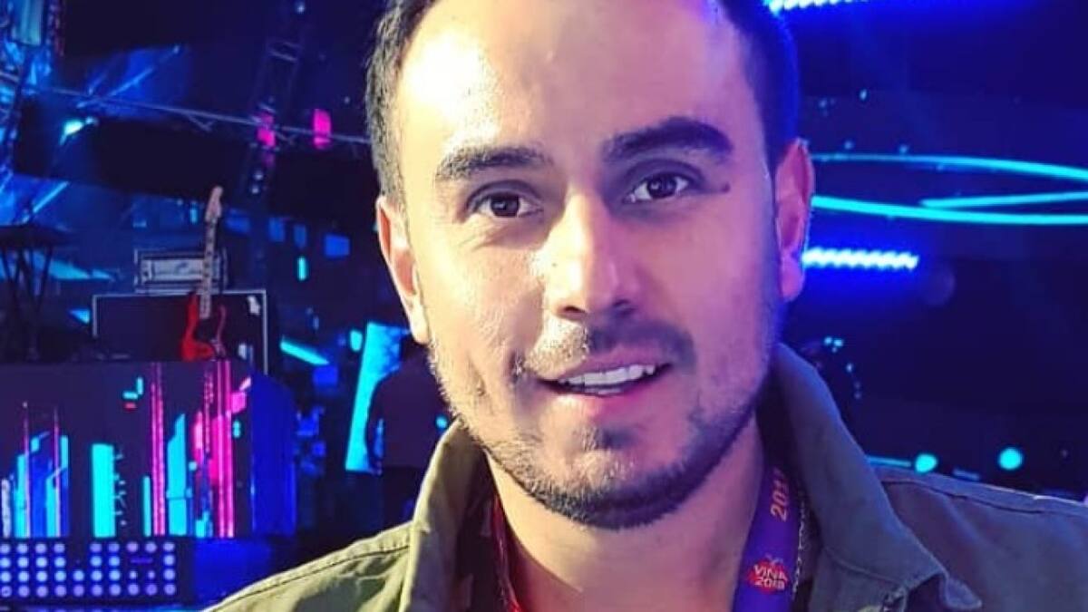 contó más detalles del segmento de amor que preparó para "Buenos Días a Todos".