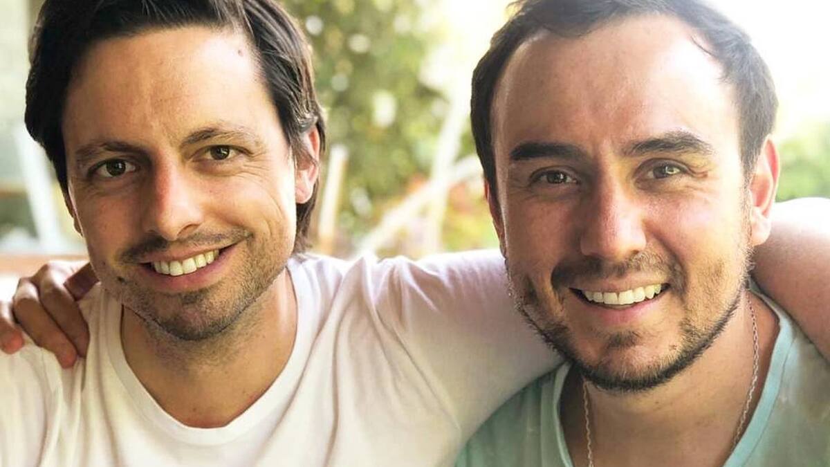 reveló que sería muy complejo el regreso de "Espías del Amor" a la televisión.