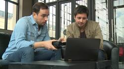 César Campos le cierra las puertas a un posible regreso de “Espías del Amor”