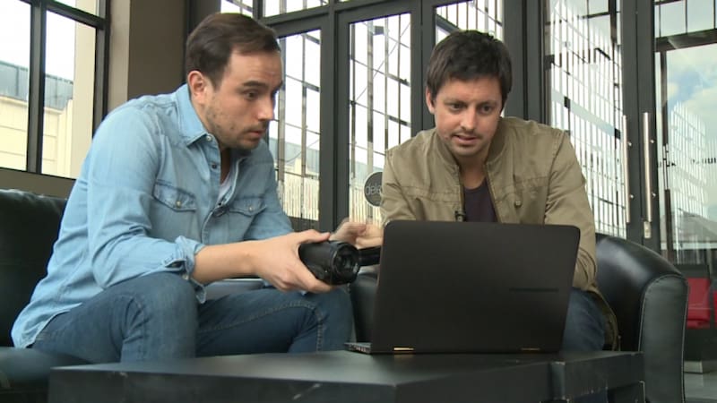 tiene un nuevo proyecto televisivo ligado al amor y a las parejas.