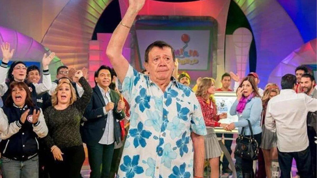 “Chabelo”: Cuándo y dónde ver las películas del actor y el programa “En familia con Chabelo”