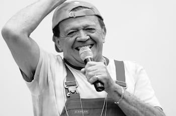 Las polémicas que marcaron la vida de Xavier López "Chabelo"; de hijos no reconocidos a sugar daddy