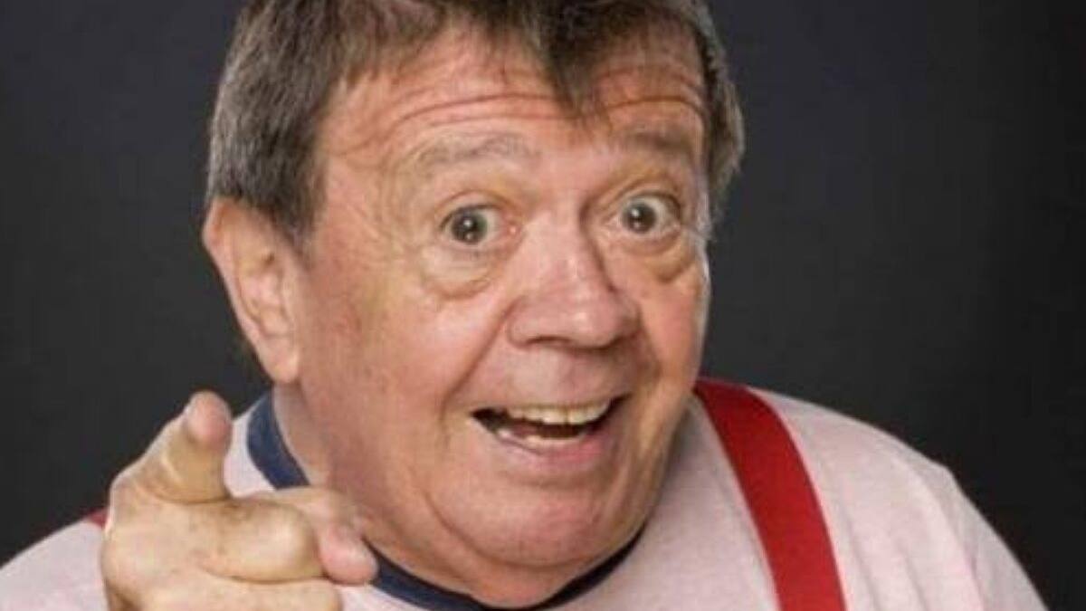 Chabelo: Qué enfermedades padeció el famoso conductor de "En familia con Chabelo"