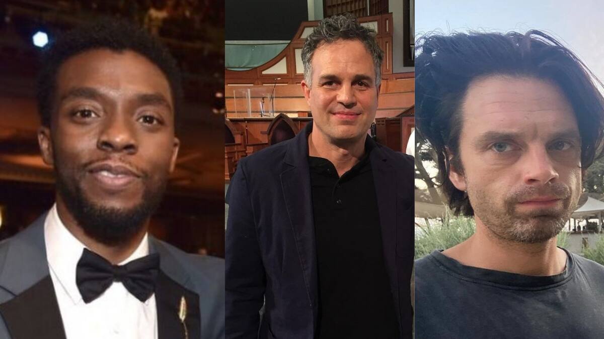 "La memoria se mantiene": Celebridades hollywoodense conmemoran el primer año del fallecimiento de Chadwick Boseman