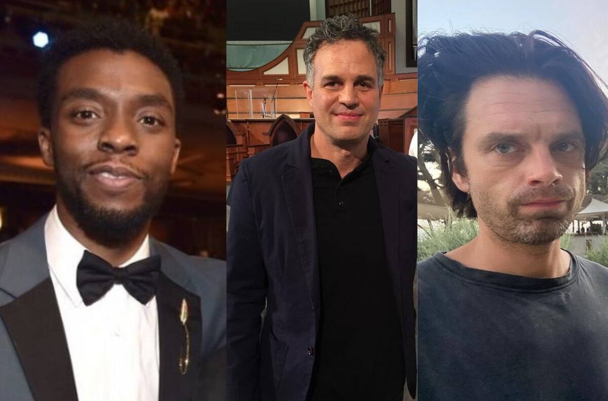 "La memoria se mantiene": Celebridades hollywoodense conmemoran el primer año del fallecimiento de Chadwick Boseman