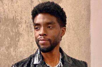 Porque Chadwick Boseman no solo es "Black Panther", aquí te decimos dónde ver más de su trabajo