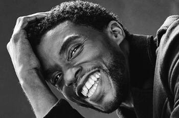 Un año sin Chadwick Boseman, el héroe detrás de "Black Panther" de Marvel