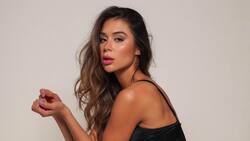 “Estaría apitutada en el reality”: Aseguran que Chama tendría un romance con productor ejecutivo de Tierra Brava