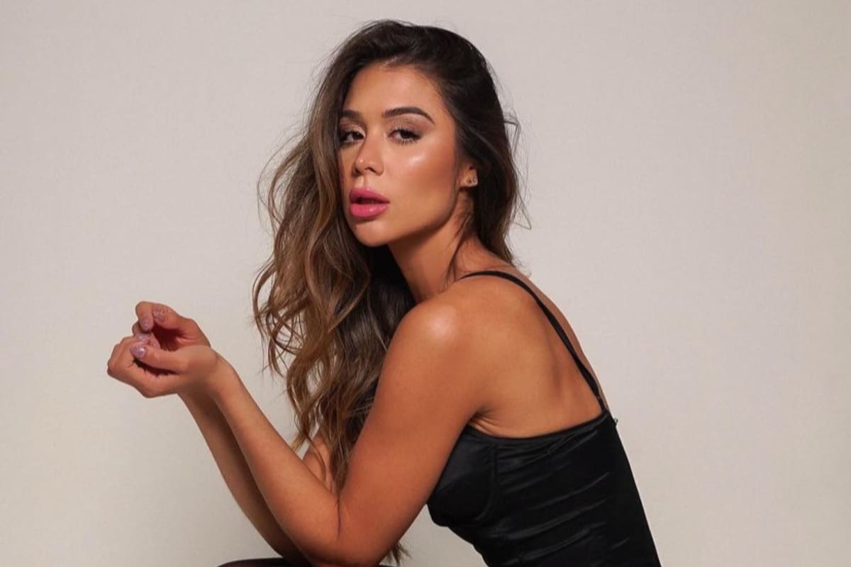 estaría en una especie de relación con alto ejecutivo del reality de Canal 13.