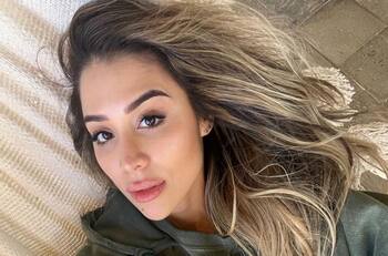 “Estaba toda destruída”: Chama sorprende con impresionante cambio de look tras su paso por Tierra Brava