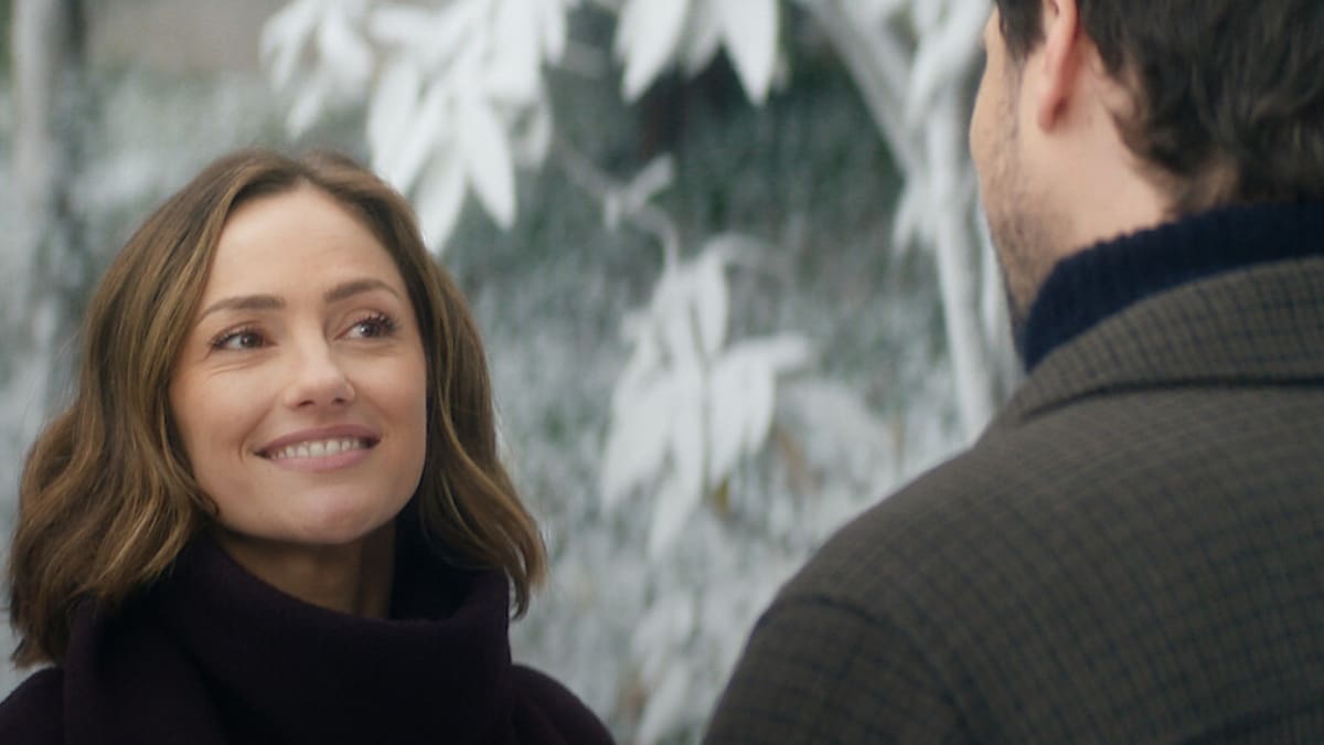Este romance navideño superó en popularidad a Frankenstein, la rompe en Netflix y es perfecto para comenzar diciembre