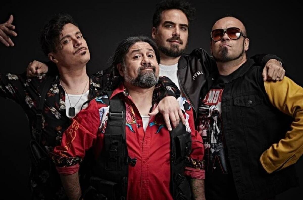 Chancho en Piedra anuncia su receso indefinido: "Sentimos absolutamente necesario este alto"