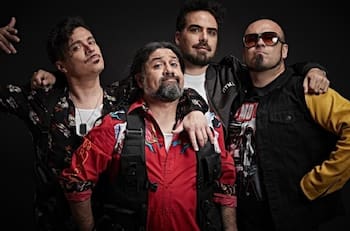 Chancho en Piedra anuncia su receso indefinido: "Sentimos absolutamente necesario este alto"