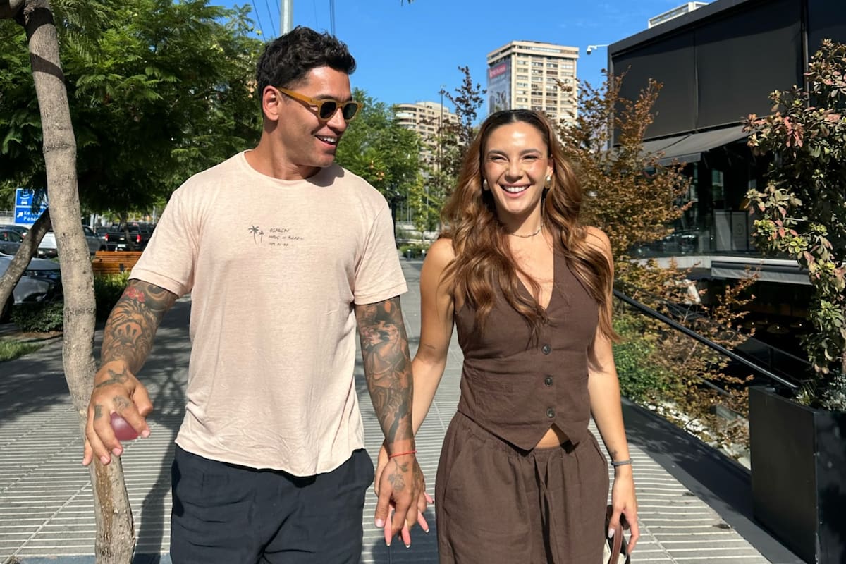 Aclaran rumores de embarazo. Foto: Instagram