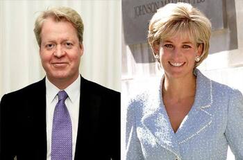 Hermano de Lady Di revela si asistirá a la ceremonia de coronación del rey Carlos III