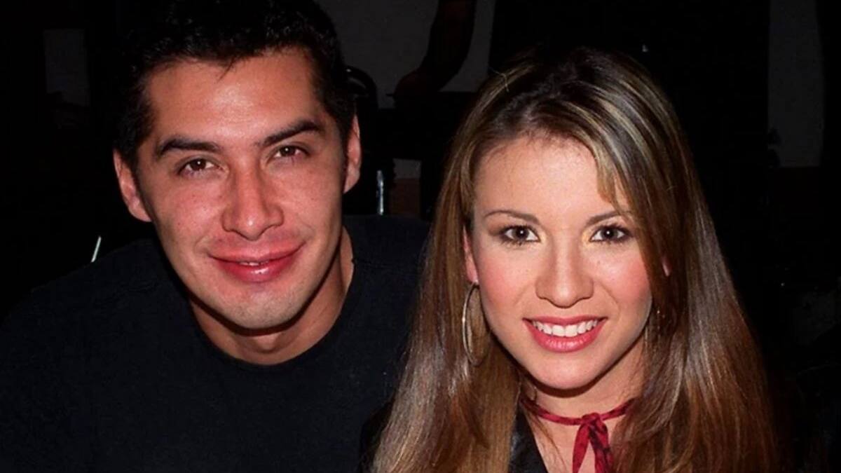 Charly López prefiere no tener contacto con Ingrid Coronado ¿Se odian?