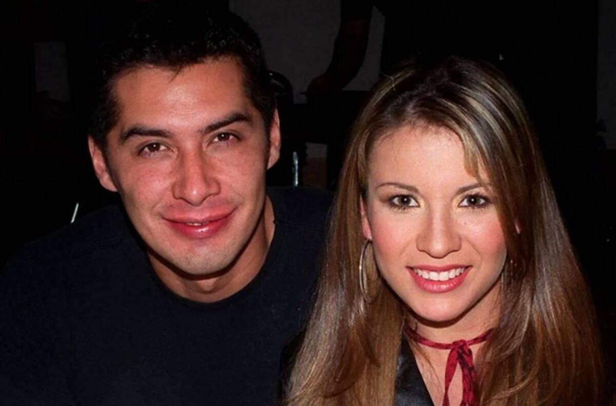 Charly López prefiere no tener contacto con Ingrid Coronado ¿Se odian?