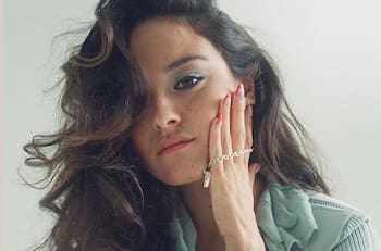 Chase Sui Wonders: Todo lo que se sabe de la nueva novia de Pete Davidson