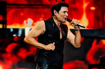 Black Friday 2025: Obtén hasta un 30% de descuento en entradas para el concierto de Chayanne en Chile